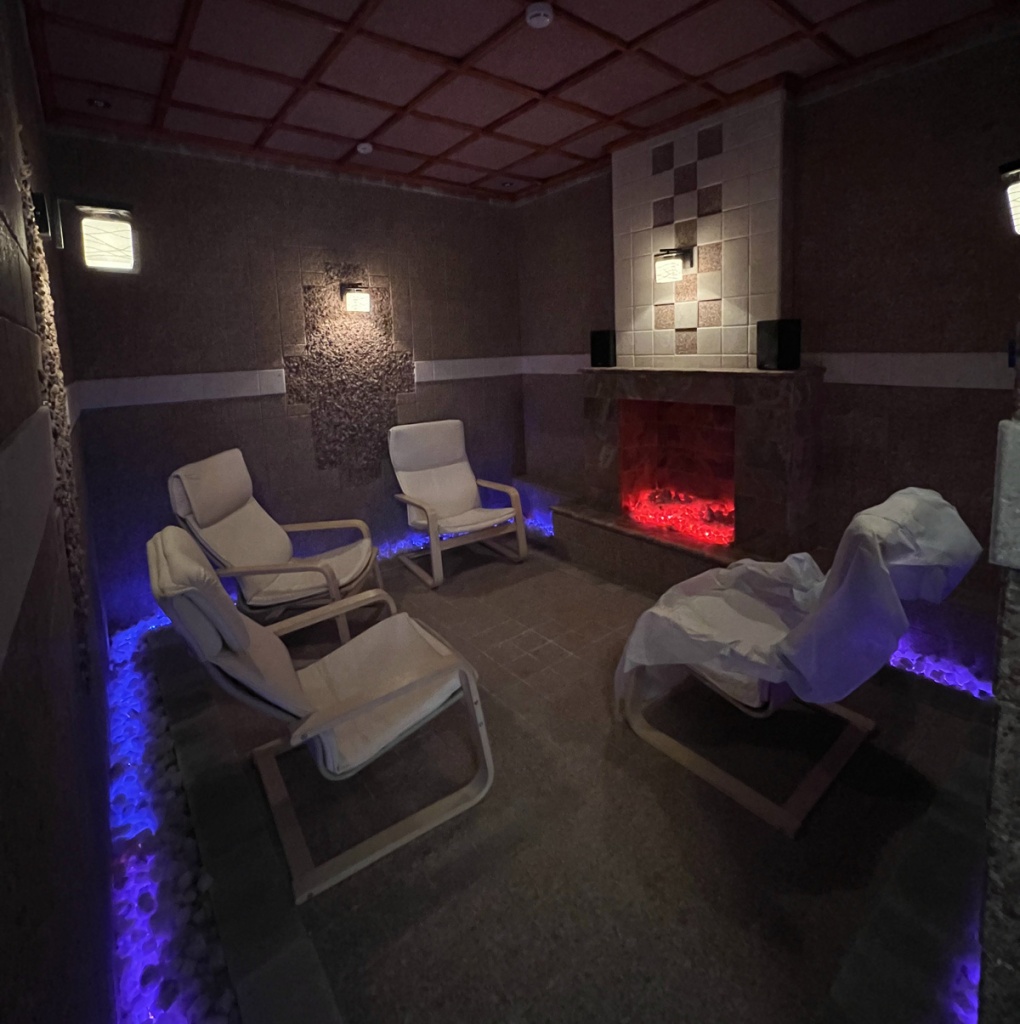 сплеошахта